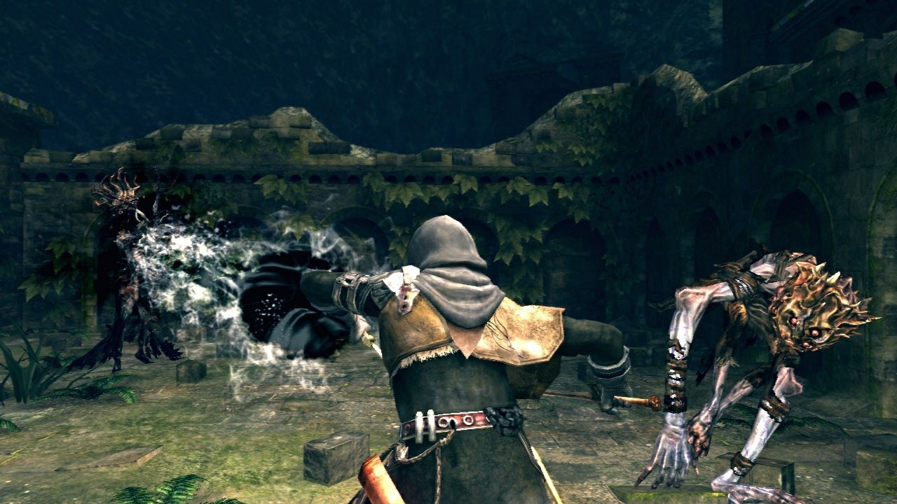 Dark Souls: Prepare to Die Edition (PC) - Imagen 27